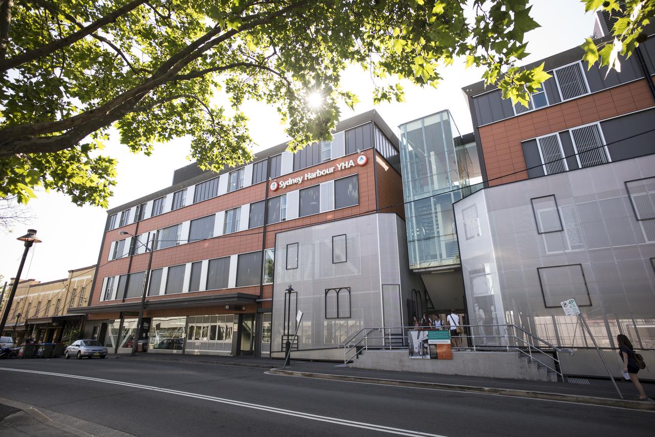 YHA Sydney Harbour - thumb 25