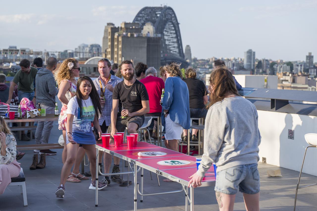 YHA Sydney Harbour - thumb 20