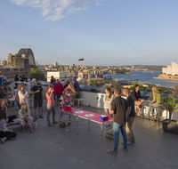 Sydney Harbour YHA - Accommodation Bookings