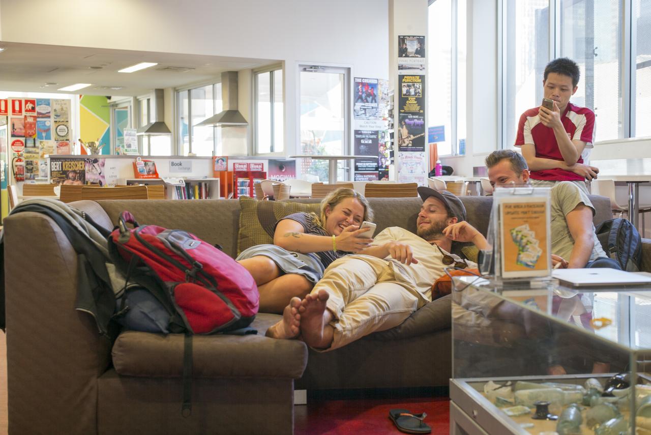 YHA Sydney Harbour - thumb 11