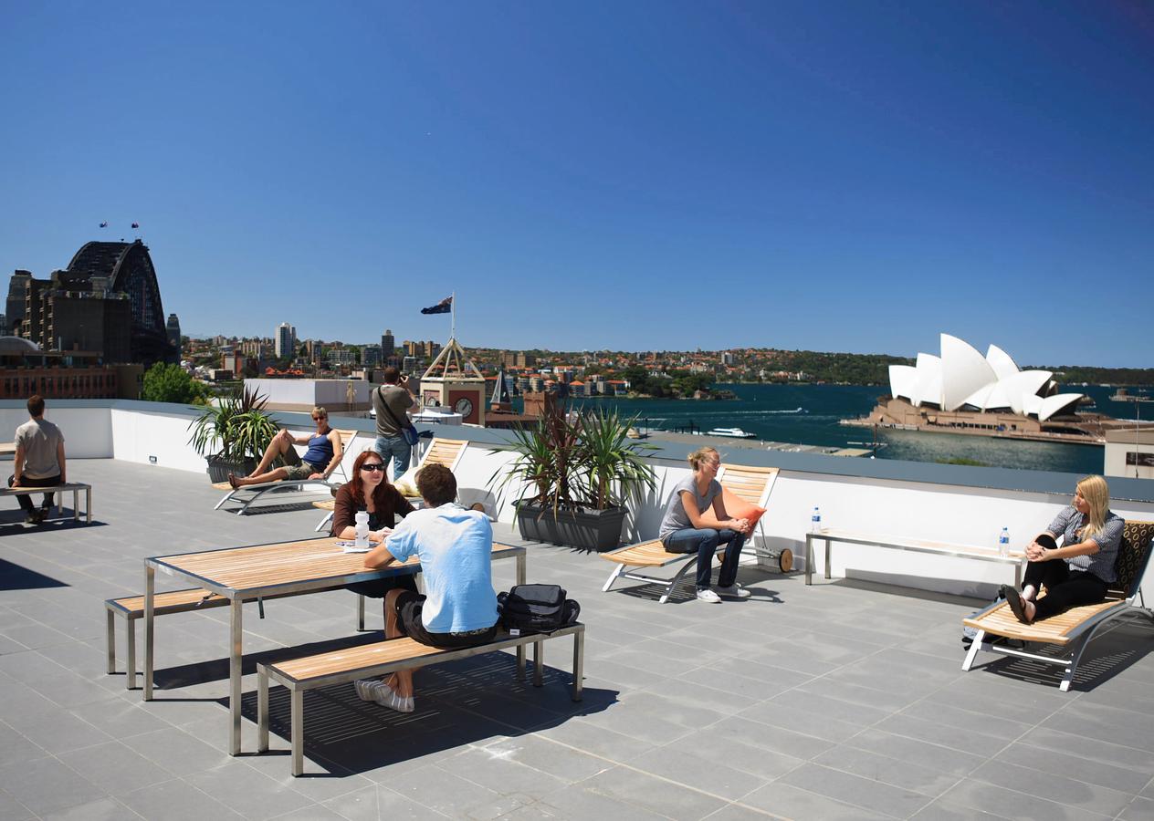 YHA Sydney Harbour - thumb 10
