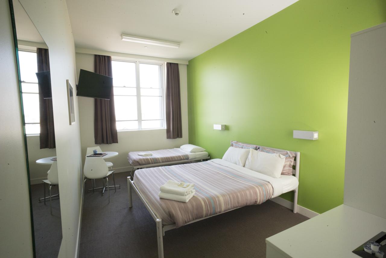 YHA Sydney Harbour - thumb 2