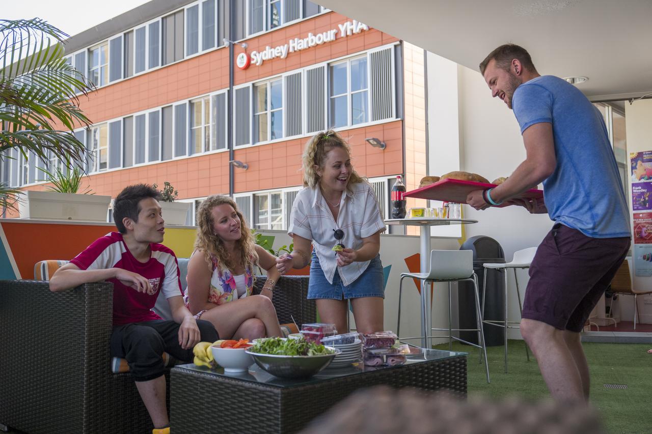 YHA Sydney Harbour - thumb 21