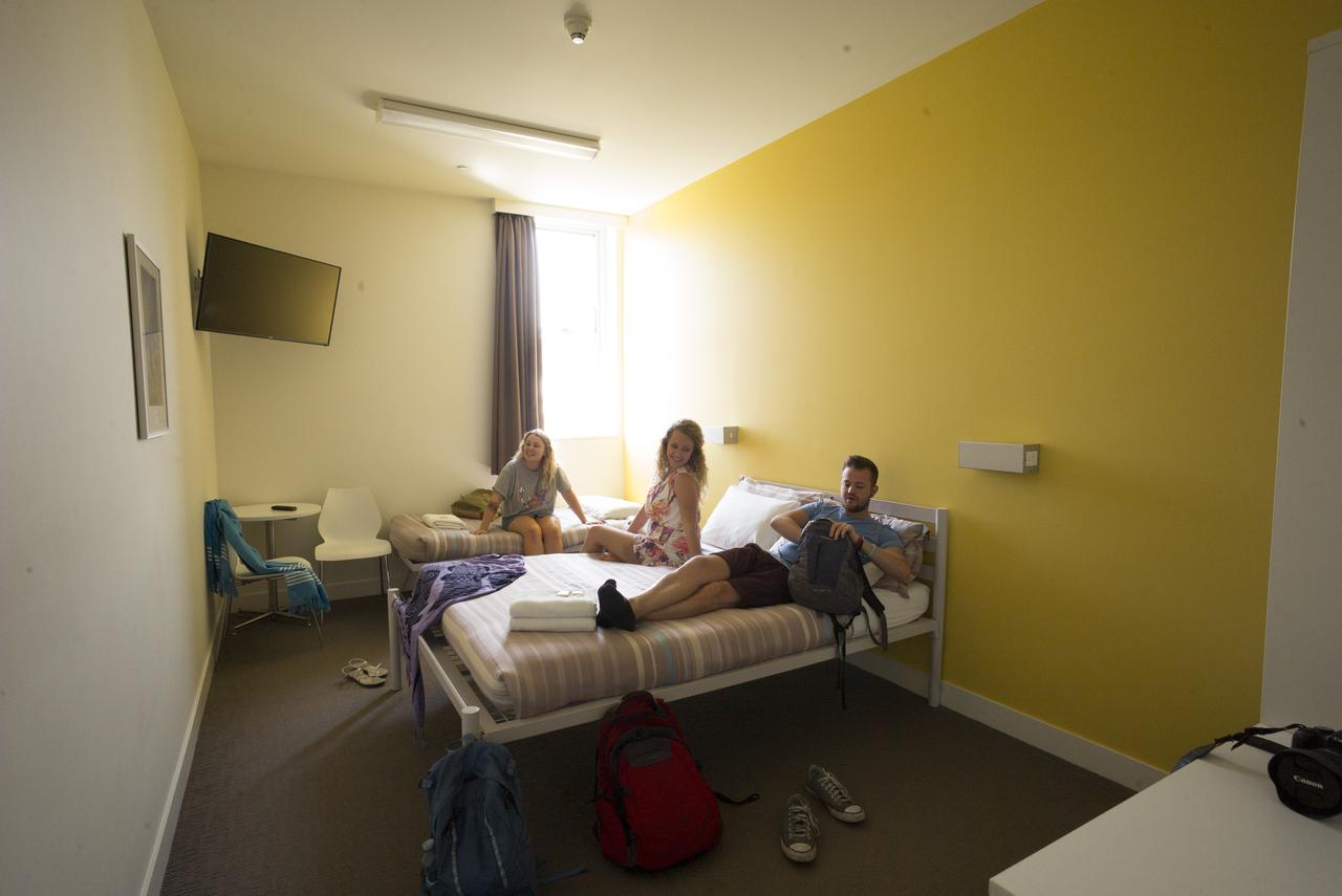 YHA Sydney Harbour - thumb 3
