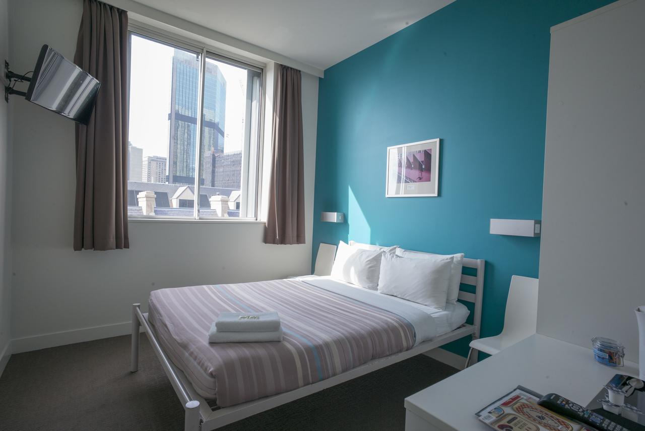 YHA Sydney Harbour - thumb 30