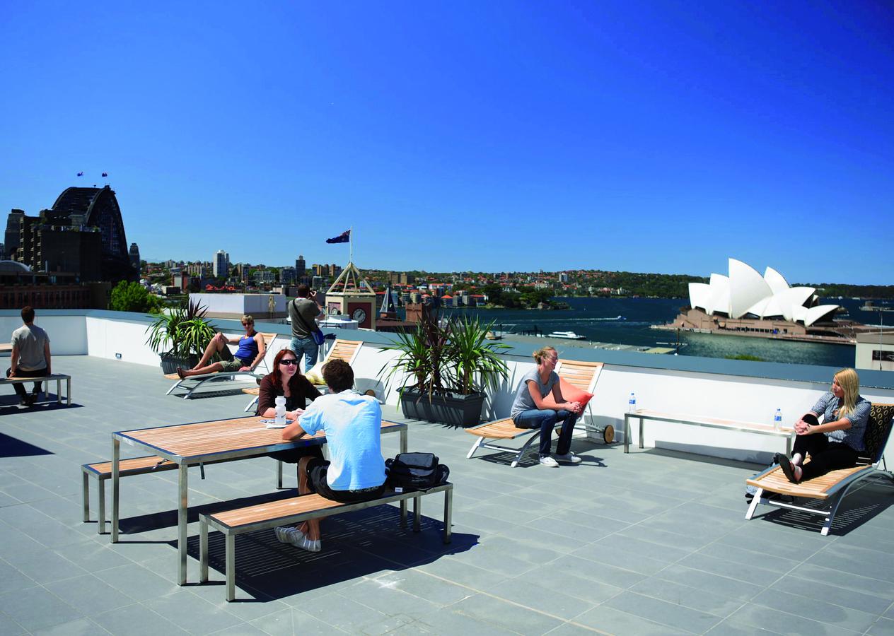 YHA Sydney Harbour - thumb 23