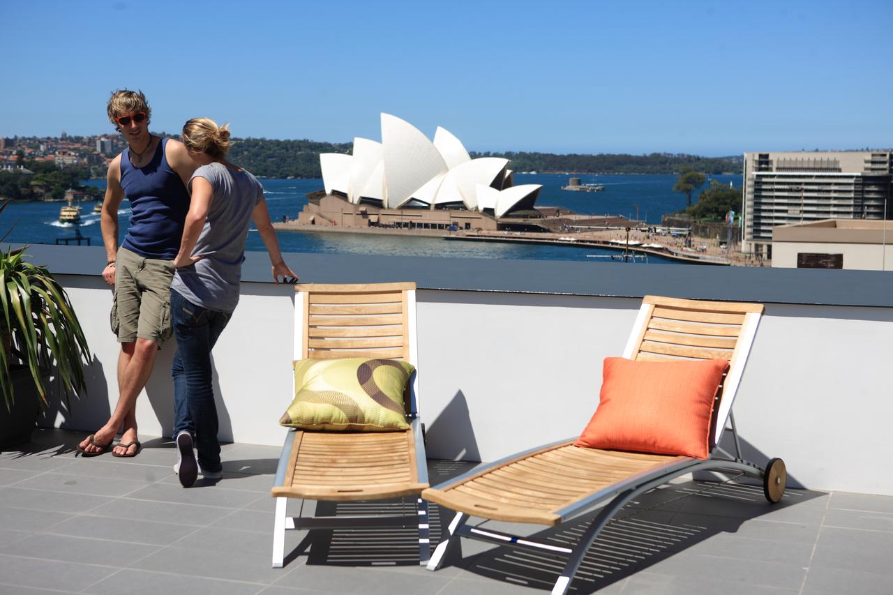 YHA Sydney Harbour - thumb 24