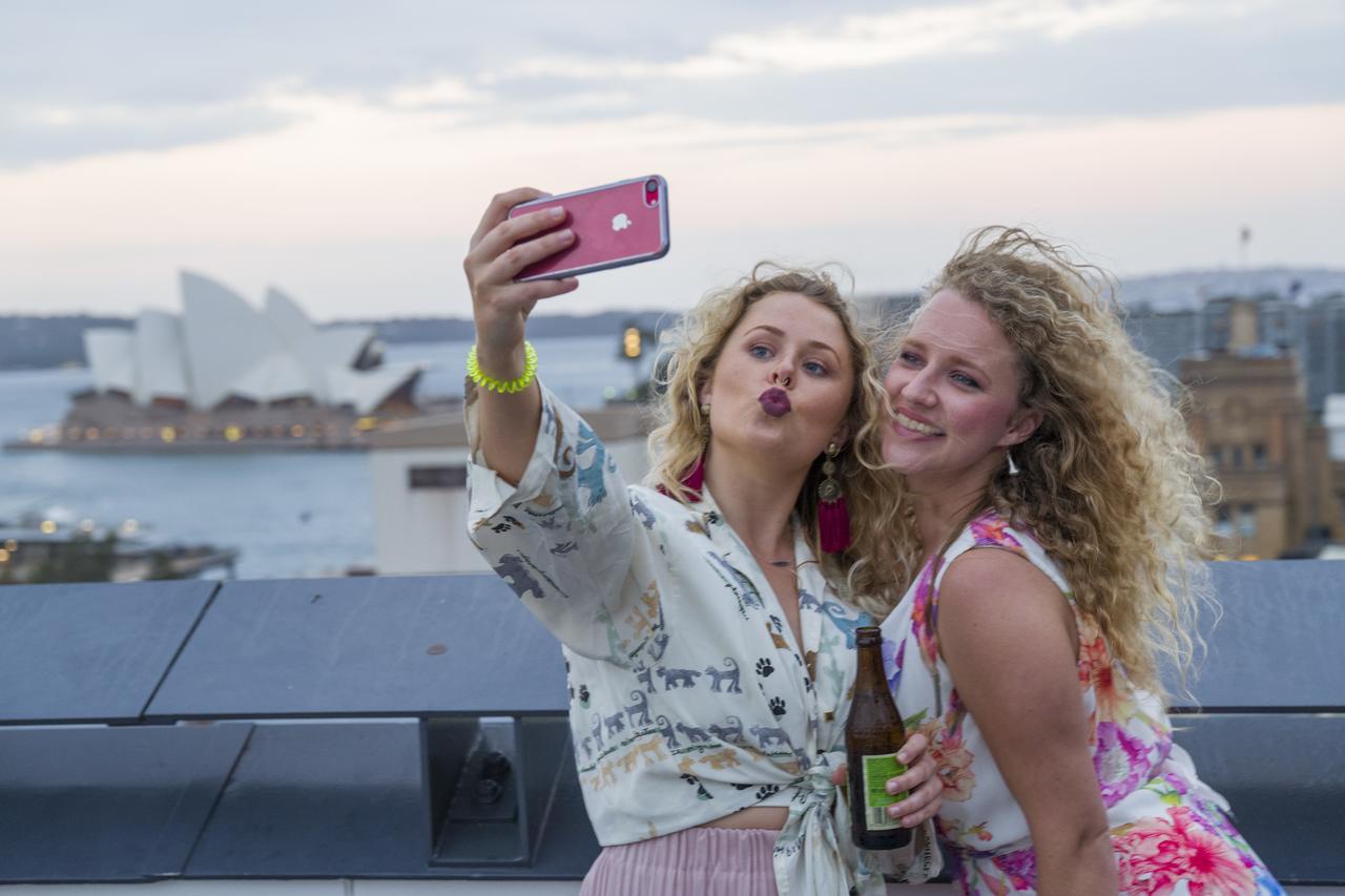 YHA Sydney Harbour - thumb 32