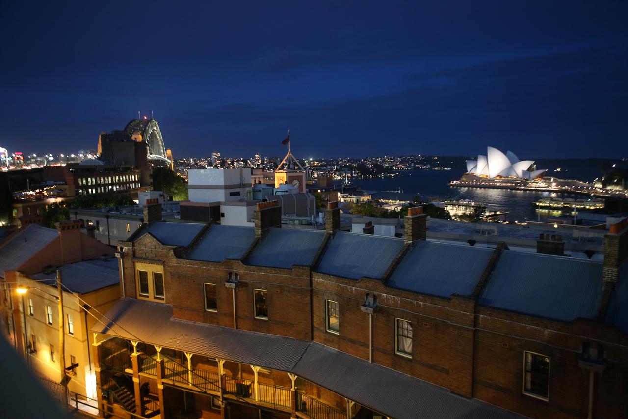 YHA Sydney Harbour - thumb 27