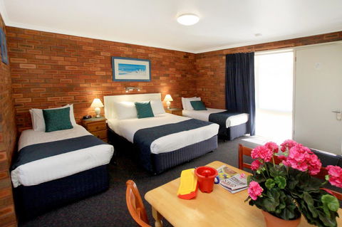 Pelican Motor Inn - Accommodation Bookings 40