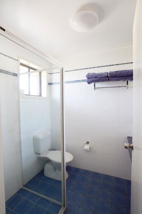 Pelican Motor Inn - Accommodation Bookings 35