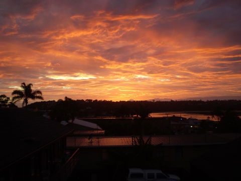 Pelican Motor Inn - Accommodation Bookings 23
