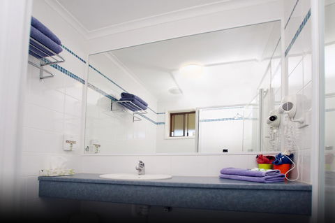 Pelican Motor Inn - Accommodation Bookings 30