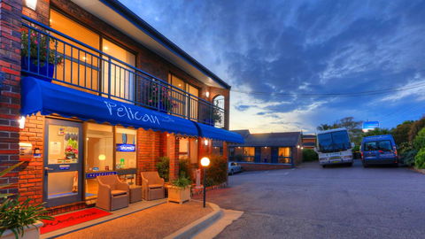 Pelican Motor Inn - Accommodation Bookings 0