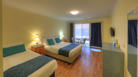 Pelican Motor Inn - Accommodation Bookings 20