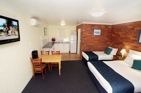 Pelican Motor Inn - Accommodation Bookings 39