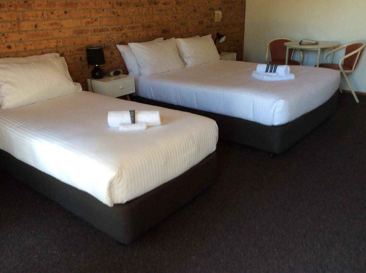 Bega Downs Motor Inn - thumb 5