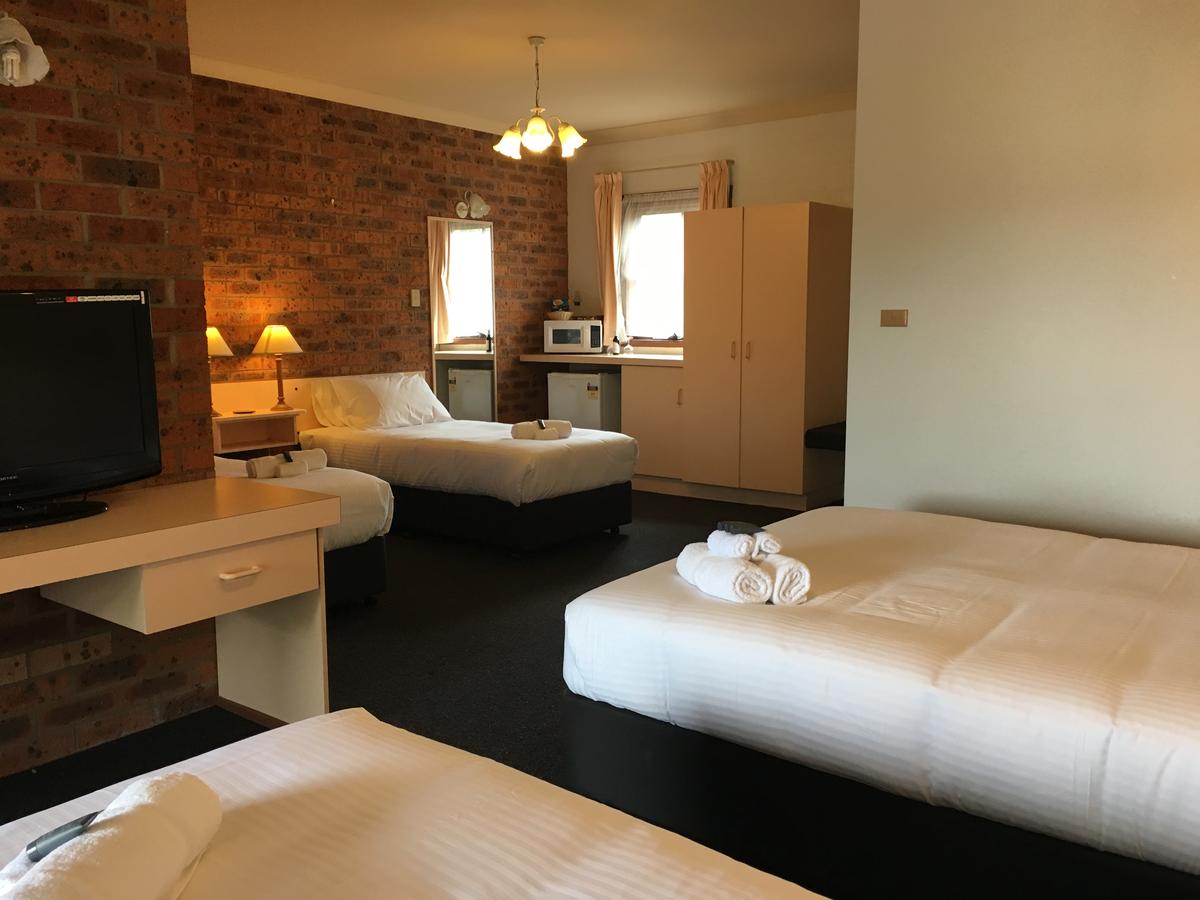 Bega Downs Motor Inn - thumb 14