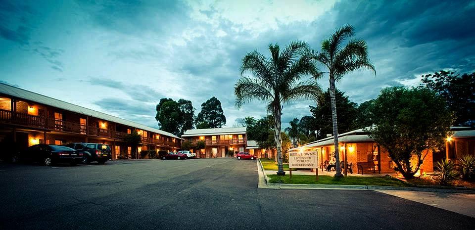 Bega Downs Motor Inn - thumb 0