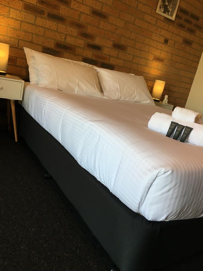 Bega Downs Motor Inn - thumb 12