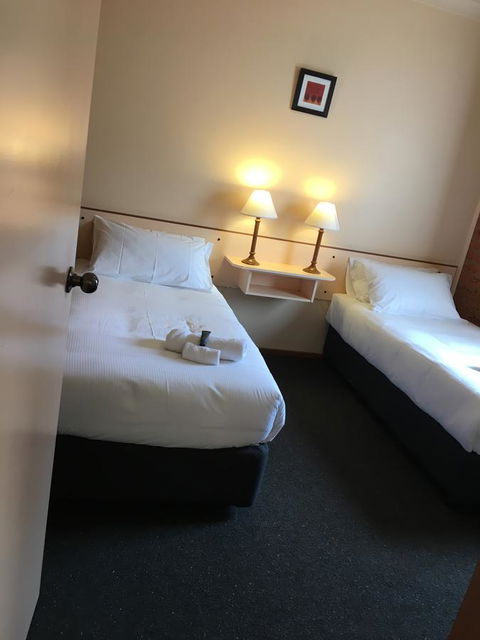 Bega Downs Motor Inn - Accommodation Bookings 15
