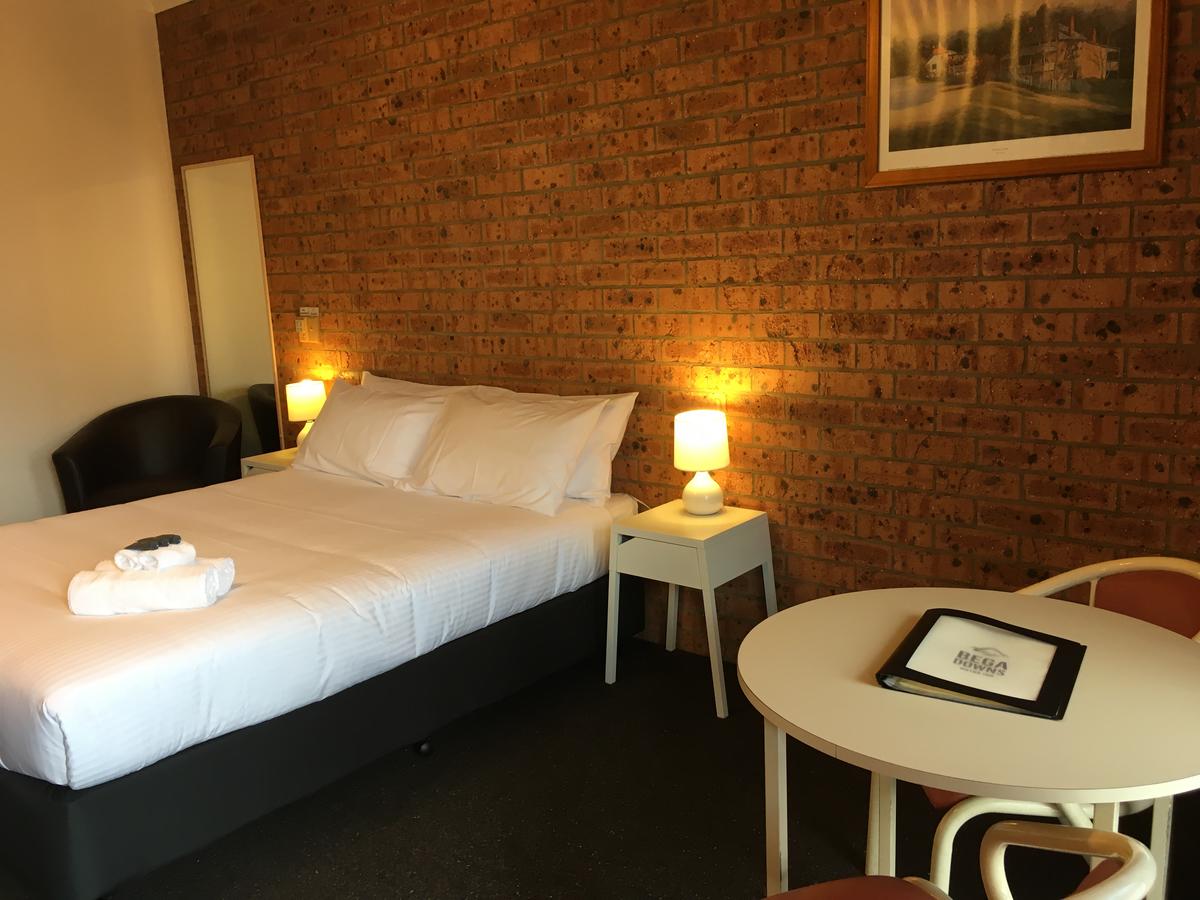 Bega Downs Motor Inn - thumb 16