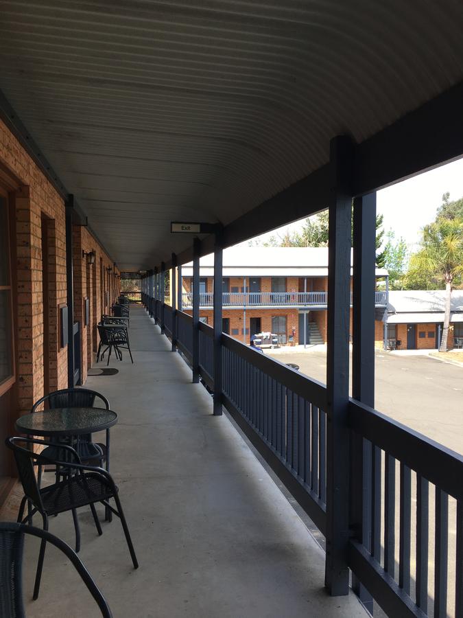 Bega Downs Motor Inn - thumb 9
