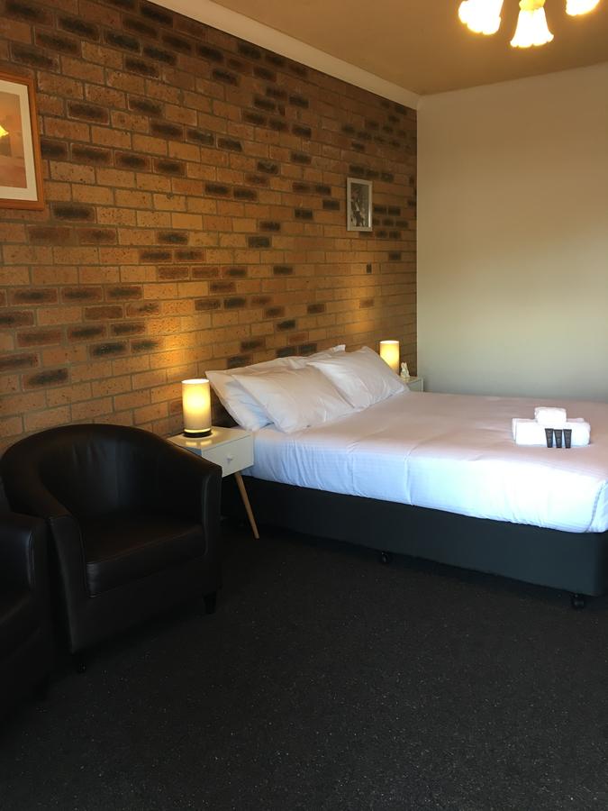 Bega Downs Motor Inn - thumb 8