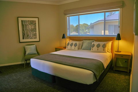 Hunter Oasis - Accommodation Bookings 28
