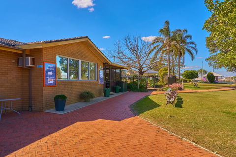 Hunter Oasis - Accommodation Bookings 35