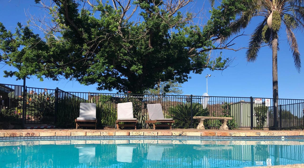 Lochinvar NSW Accommodation Bookings