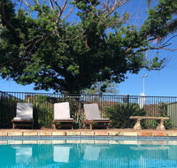 Hunter Morpeth Motel and Villa's