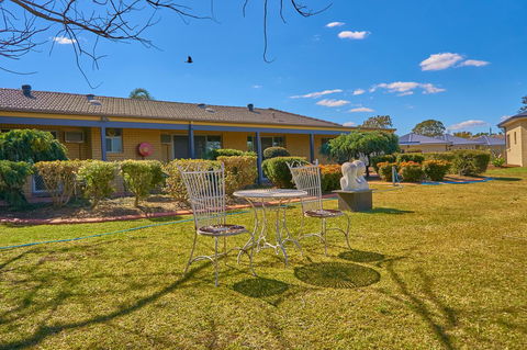 Hunter Oasis - Accommodation Bookings 36