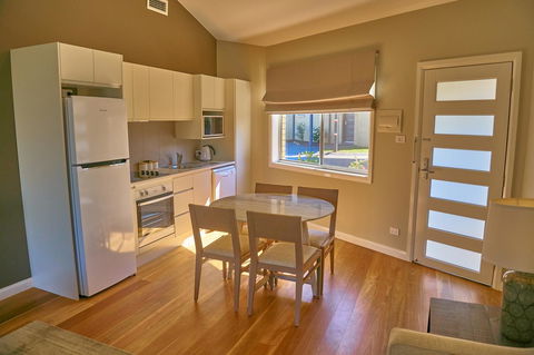 Hunter Oasis - Accommodation Bookings 26