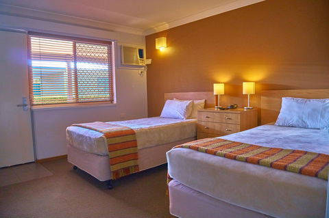Hunter Oasis - Accommodation Bookings 15