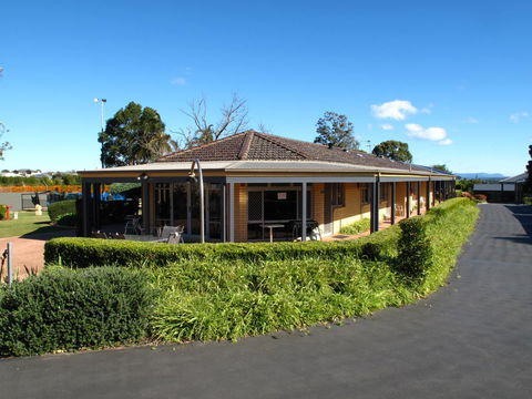 Hunter Oasis - Accommodation Bookings 13