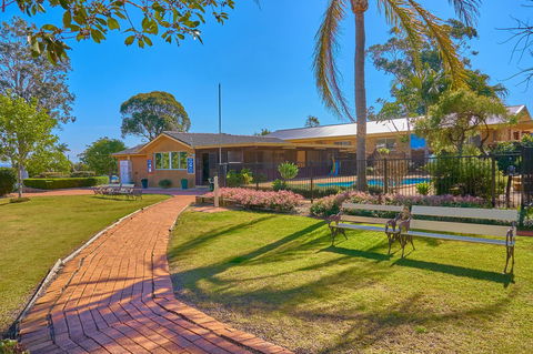 Hunter Oasis - Accommodation Bookings 38