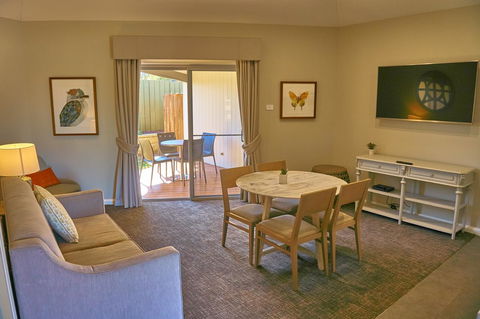 Hunter Oasis - Accommodation Bookings 40