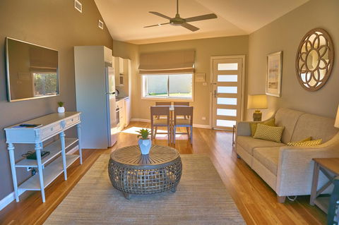 Hunter Oasis - Accommodation Bookings 41