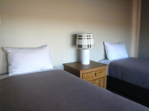 Hunter Oasis - Accommodation Bookings 1