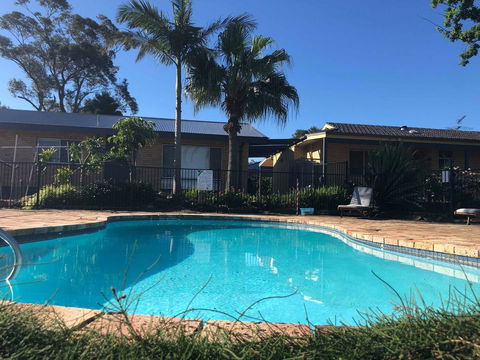 Hunter Oasis - Accommodation Bookings 10