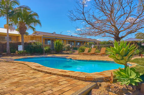 Hunter Oasis - Accommodation Bookings 19