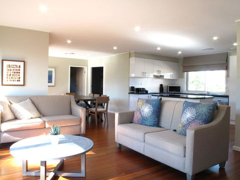 Hunter Oasis - Accommodation Bookings 4