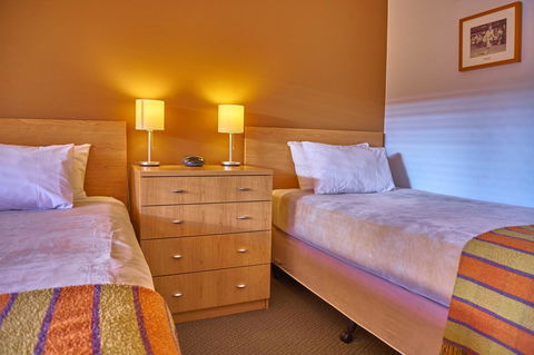 Hunter Oasis - Accommodation Bookings 20