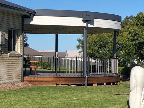 Hunter Oasis - Accommodation Bookings 9