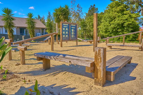 Hunter Oasis - Accommodation Bookings 32