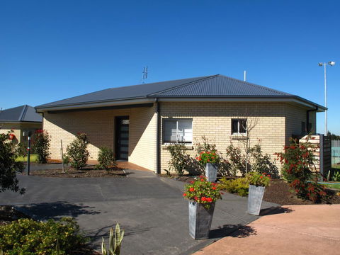 Hunter Oasis - Accommodation Bookings 8