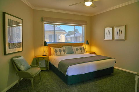 Hunter Oasis - Accommodation Bookings 44