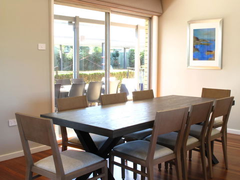 Hunter Oasis - Accommodation Bookings 2