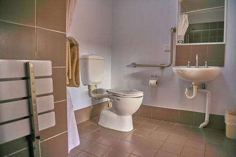 Hunter Oasis - Accommodation Bookings 30